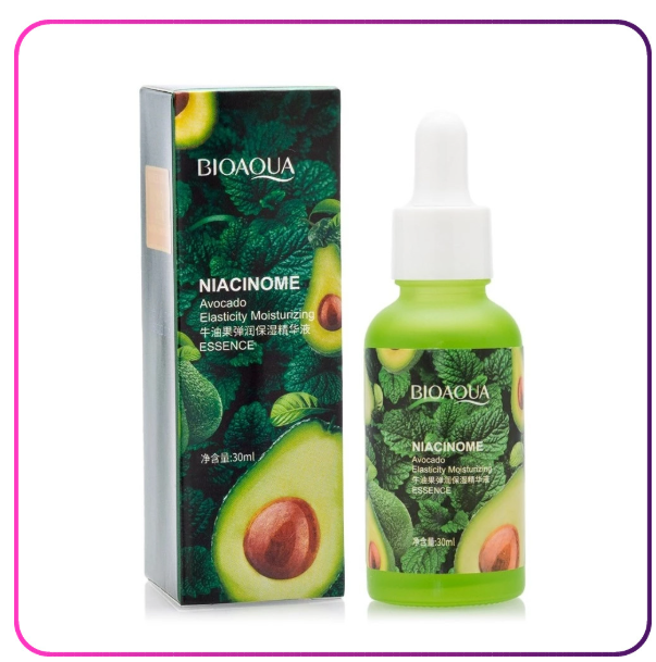 Miniatura 2 de TONICO FACIAL AGUACATE BIOAQ